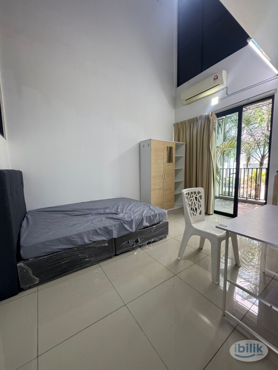 💭Comfy Room at i-City, Shah Alam📍 Move-In Immediately ✅ - Image 1