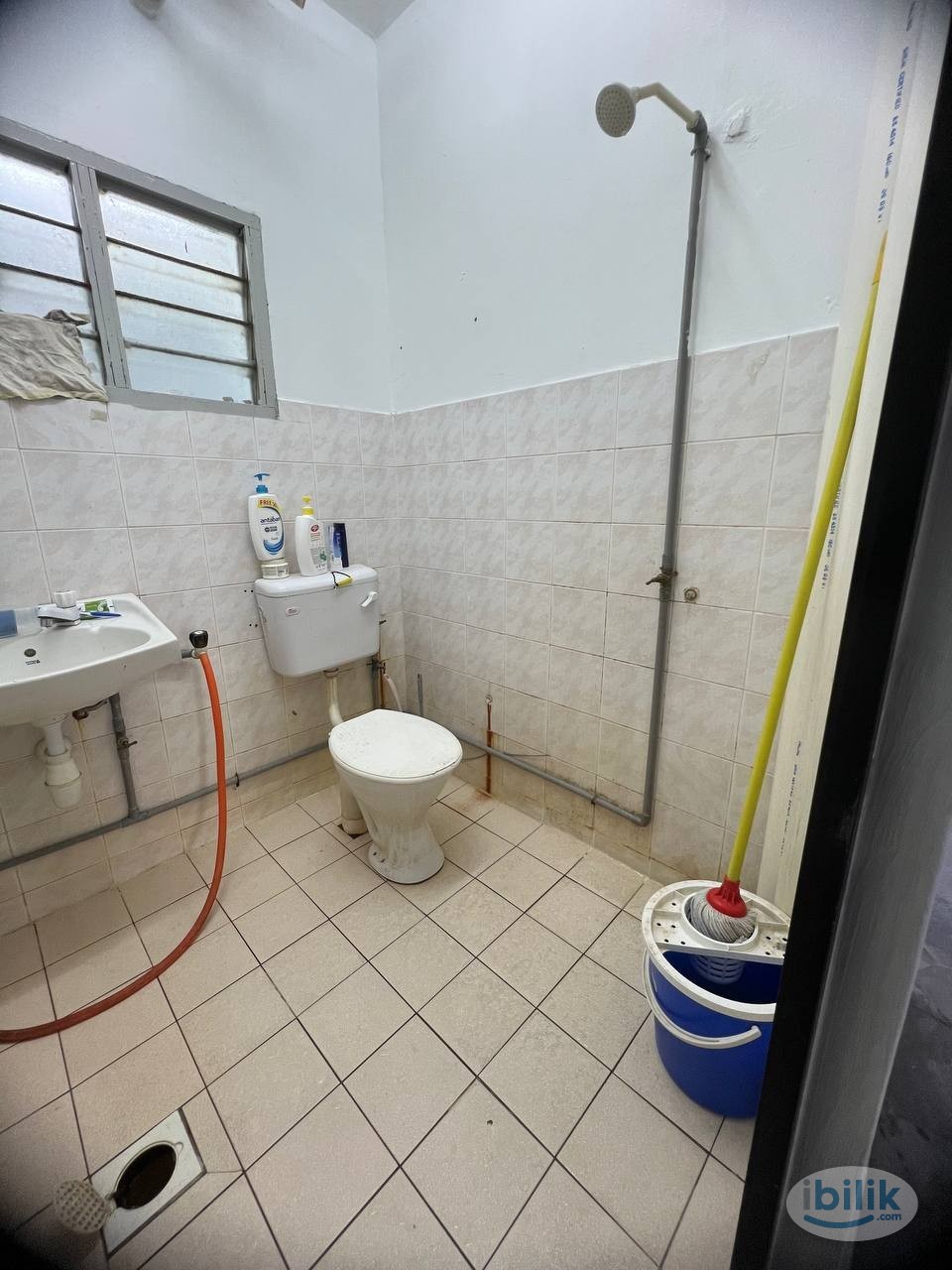 Bilik PRIVATE SINGLE Condo [INTERNET & LETRIK][LELAKI][FULLY FURNISH] - Image 3
