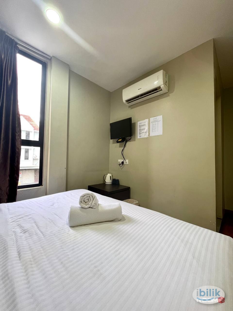 🏠📍16 Min ONLY to CIQ/JB SENTRAL✨📍 5 Min to Paradigm Mall🚗 AVAILABLE Hotel Concept Room for Rent✨🏠🛏️ - Image 2