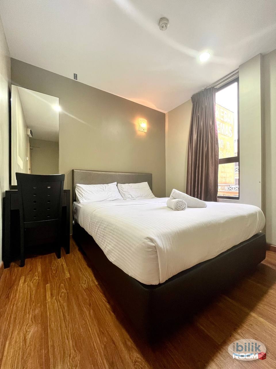 🏠📍16 Min ONLY to CIQ/JB SENTRAL✨📍 5 Min to Paradigm Mall🚗 AVAILABLE Hotel Concept Room for Rent✨🏠🛏️ - Image 1