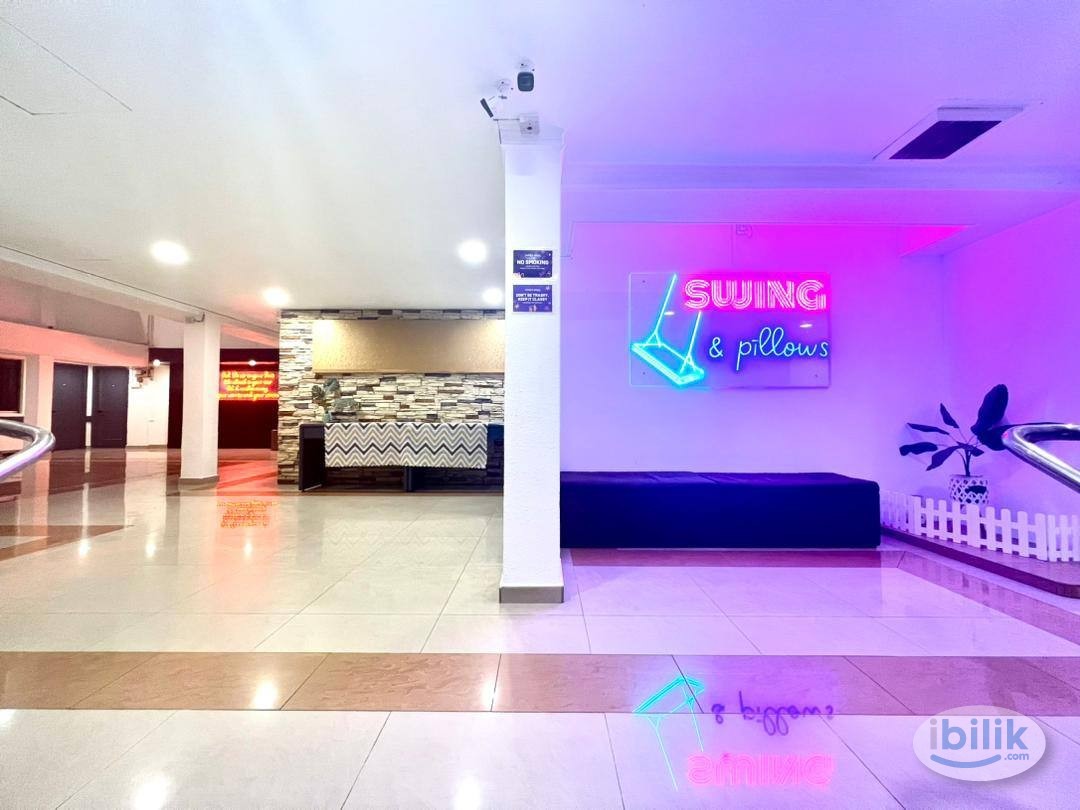 📍🌟10 Min to CIQ 🌟| 🚗 6 Min to KSL - Cozy, fully furnished, zero deposit room available for rent🤗✨ - Image 3