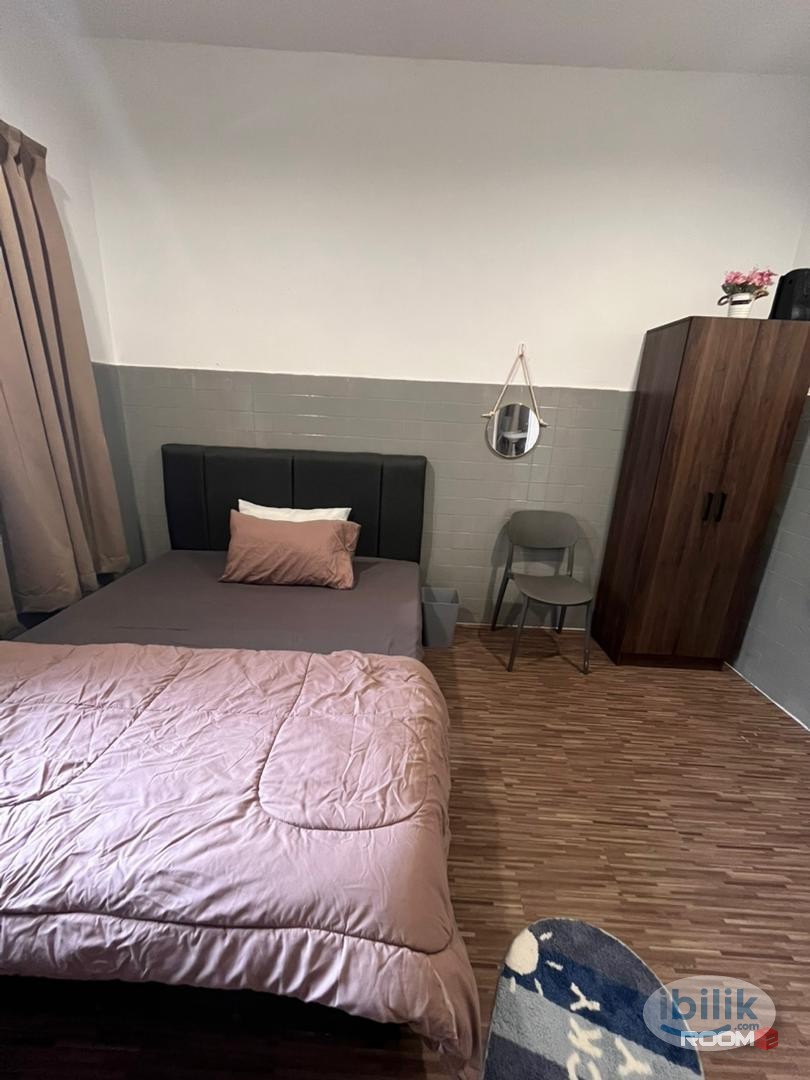 📍🌟Live 1KM to CIQ 🌟- FULLY Furnished with ZERO Deposit needed🥰🌟 - Image 2