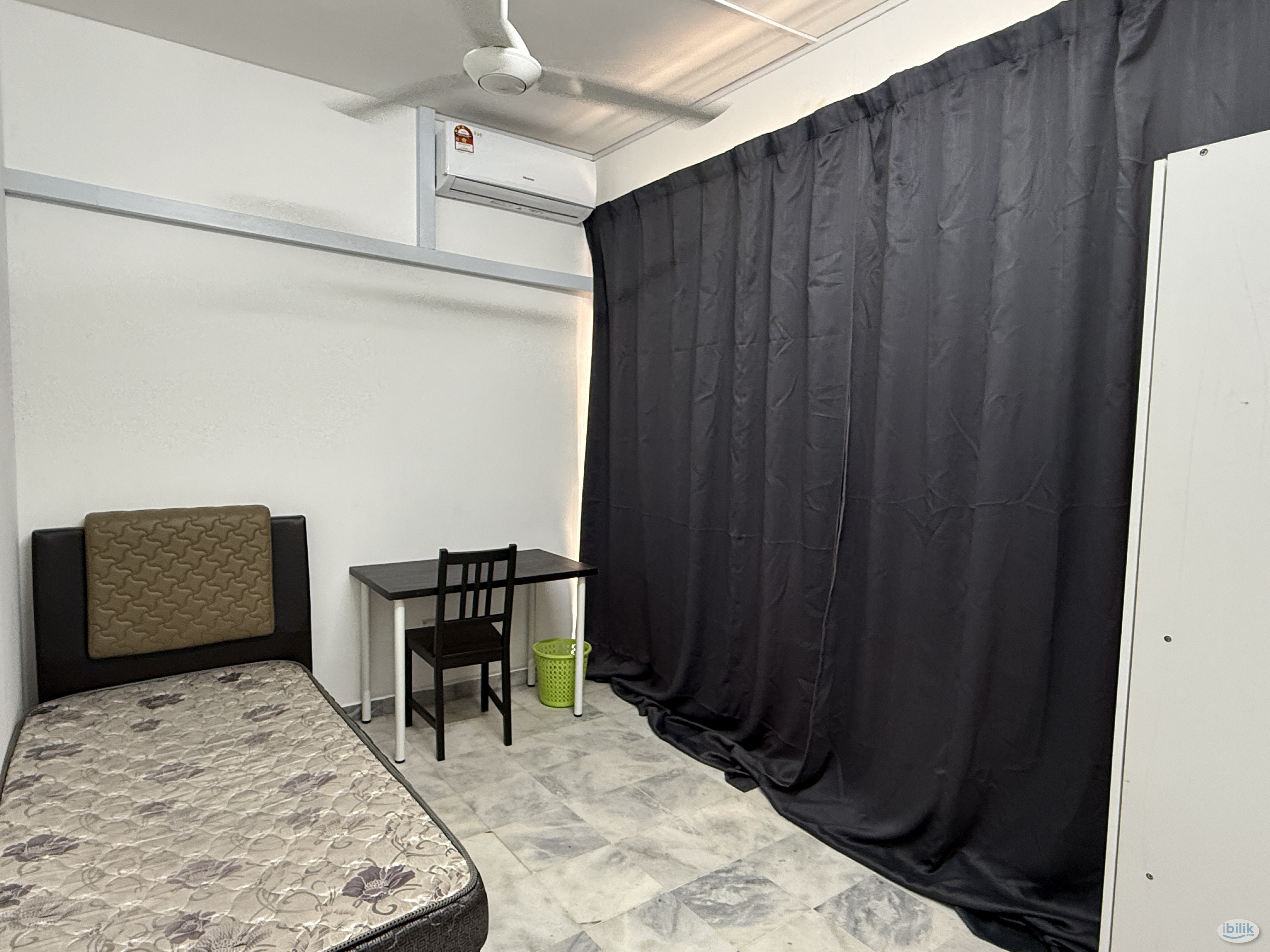 Single Room at Taman Daya, Tebrau - Image 2