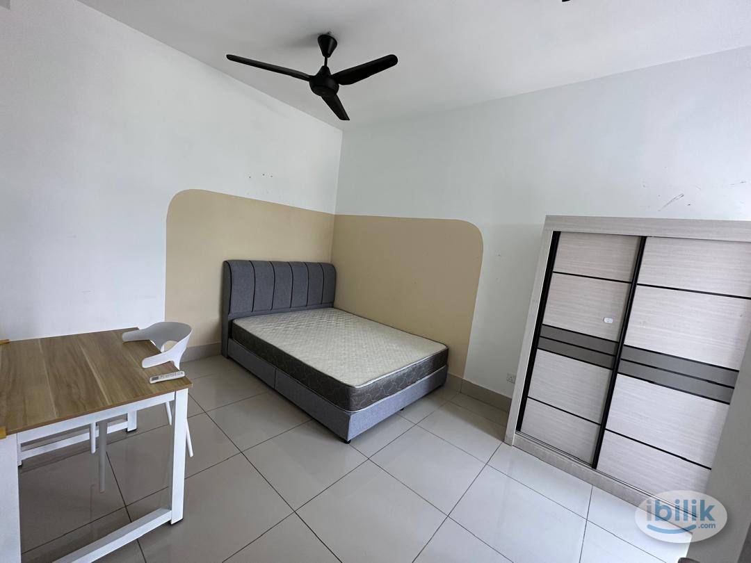 Single Room at Landmark I, Bandar Sungai Long - Image 1