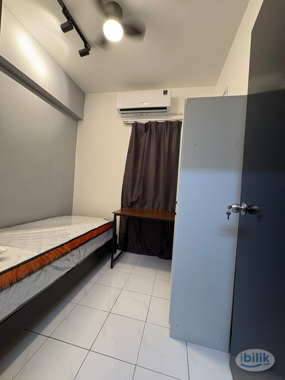 Single Room at D'Aman Crimson, Ara Damansara - Image 2