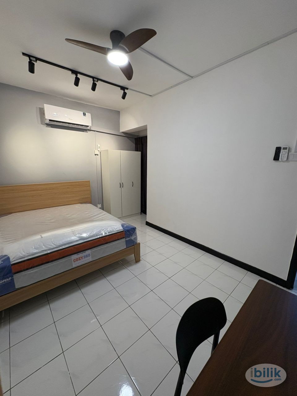 Single Room at D'Aman Crimson, Ara Damansara - Image 4