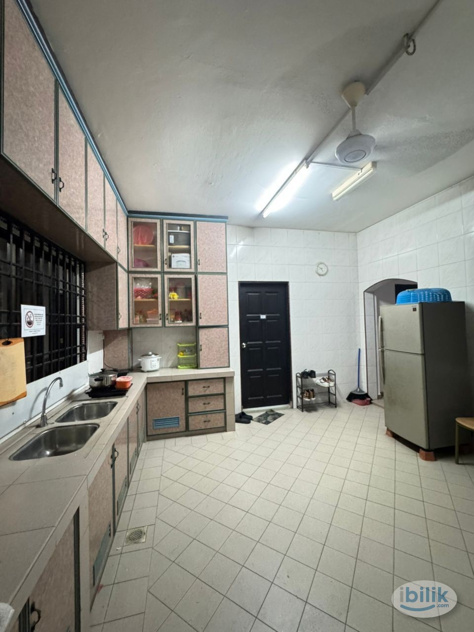 🚩 Prime CIQ Location! 5 mins to CIQ, 10 mins to KSL, fully furnished, and zero deposit! - Image 3