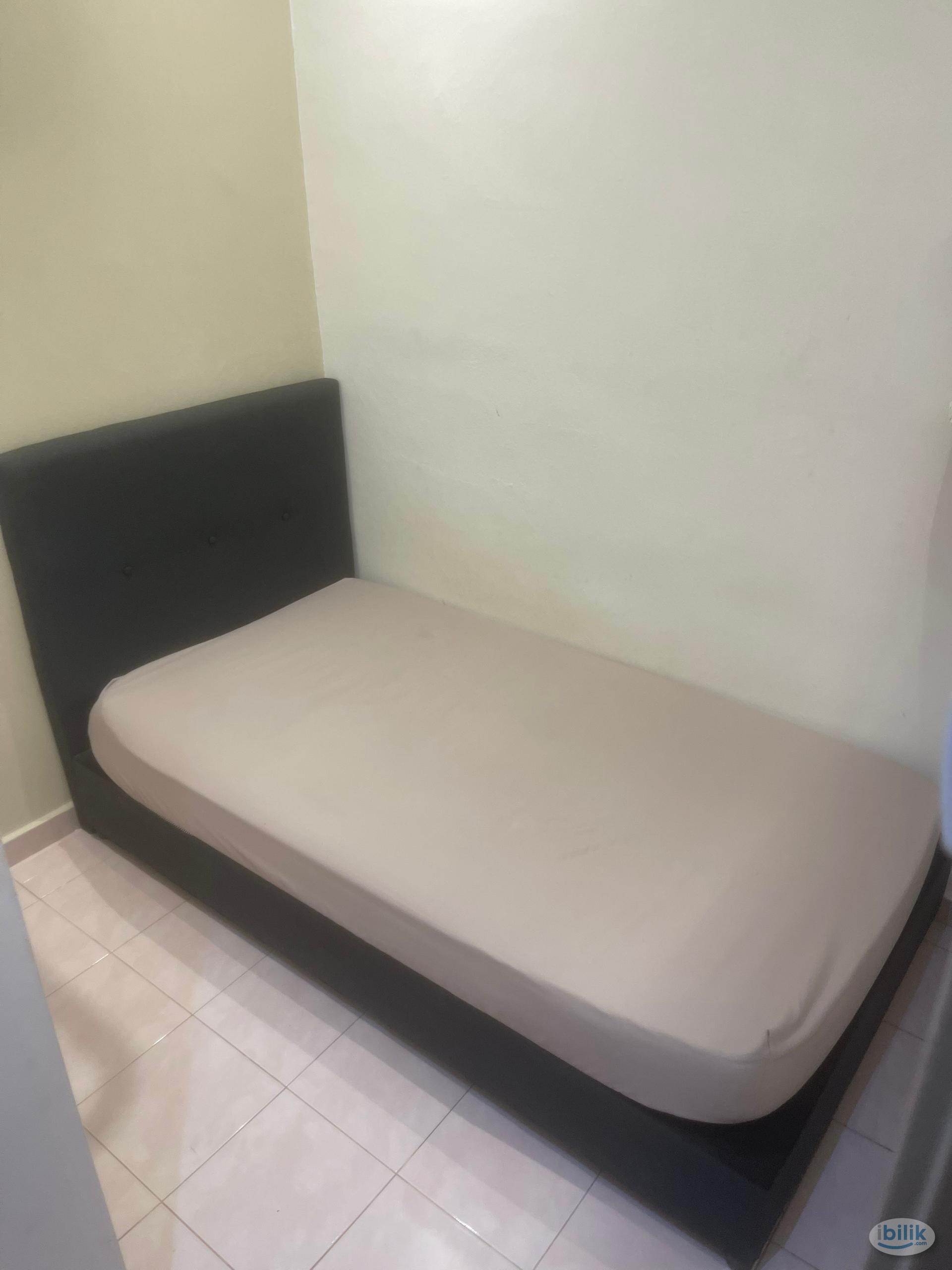 😍ZERO DEPOSIT⚡️IMMIEDIATELY MOVE IN🕺🏻NEAR PUBLIC TRANSPORT - Image 1