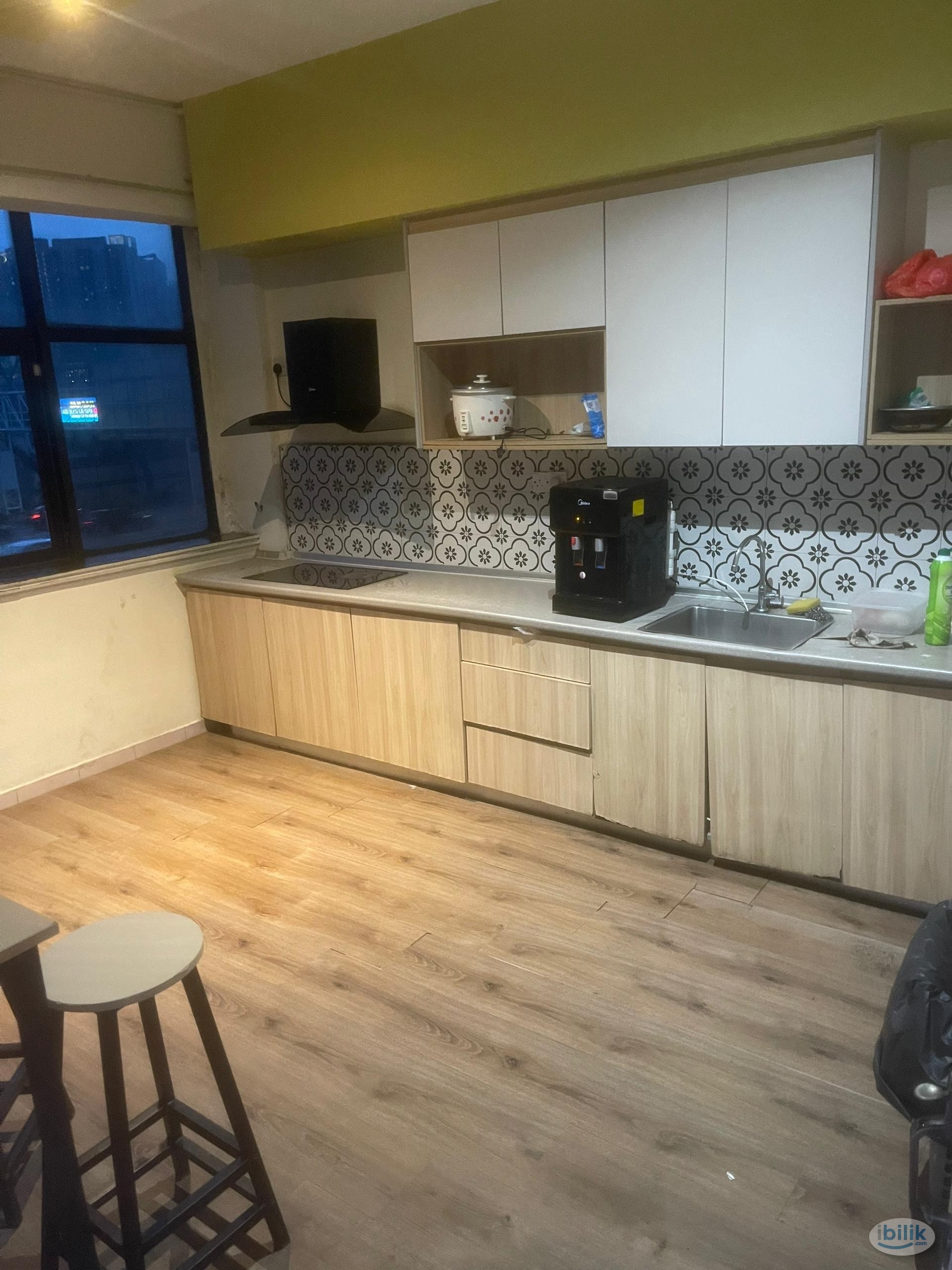 😍ZERO DEPOSIT⚡️IMMIEDIATELY MOVE IN🕺🏻NEAR PUBLIC TRANSPORT - Image 3