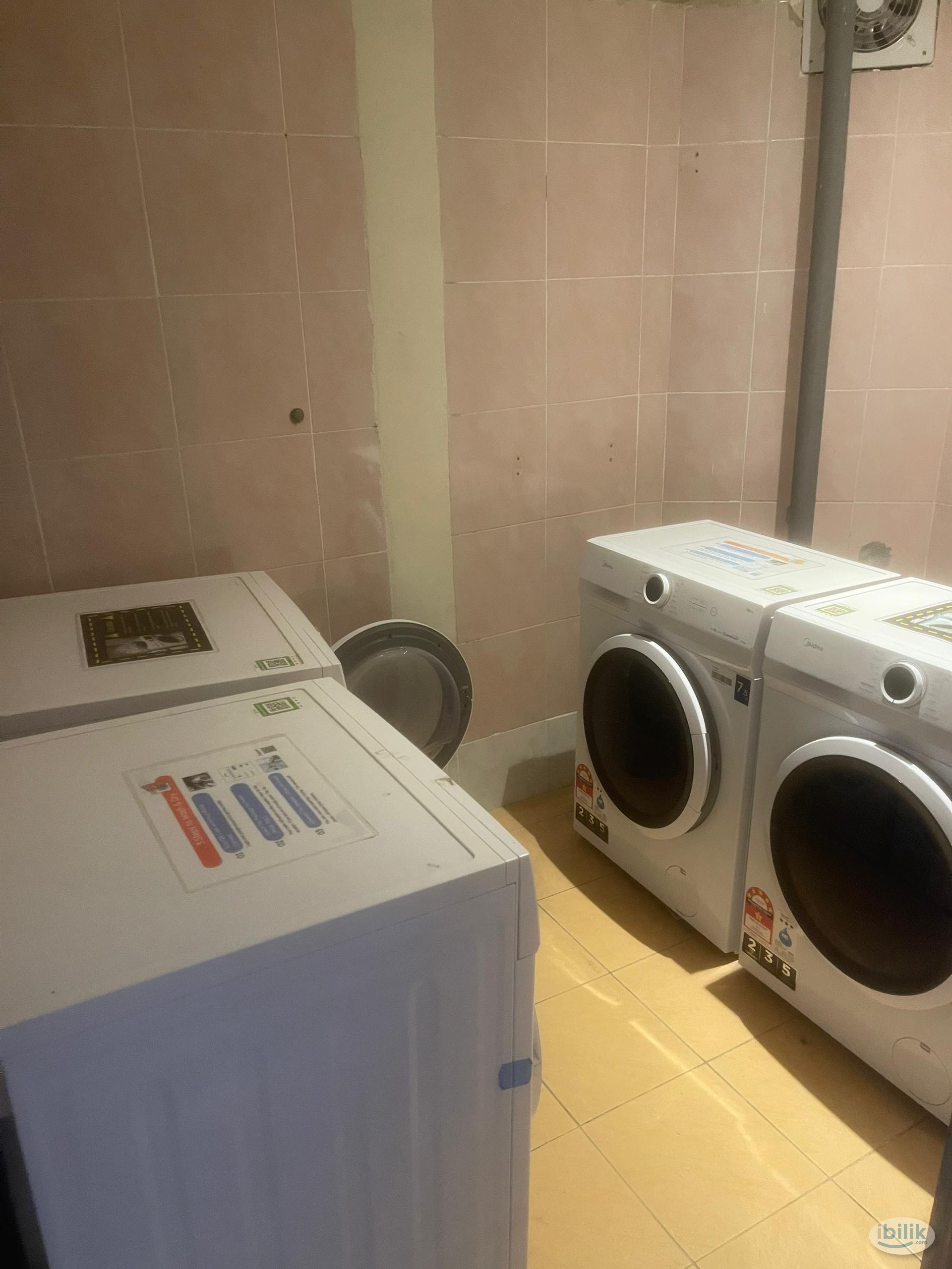 😍ZERO DEPOSIT⚡️IMMIEDIATELY MOVE IN🕺🏻NEAR PUBLIC TRANSPORT - Image 4