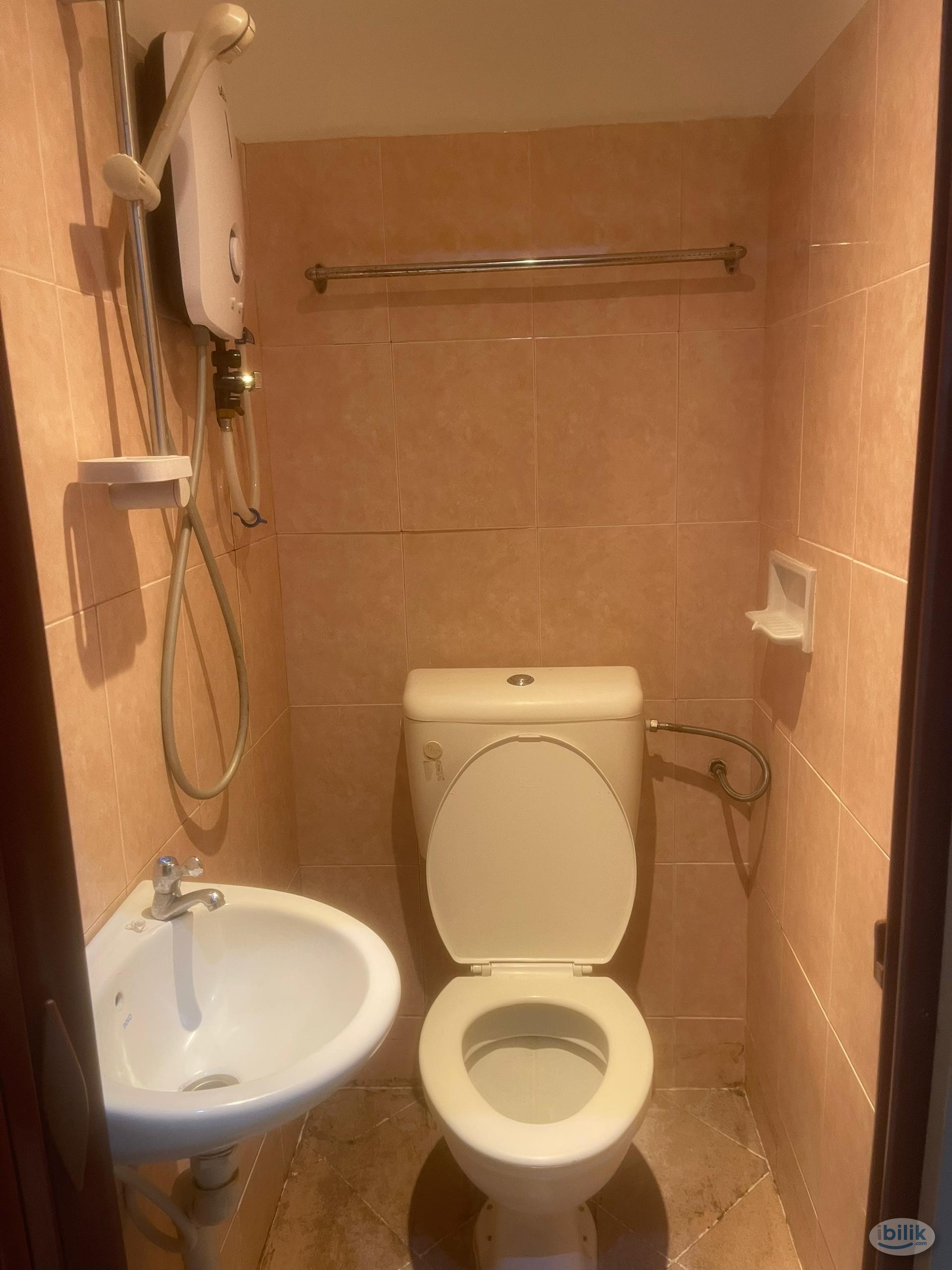 😍ZERO DEPOSIT⚡️IMMIEDIATELY MOVE IN🕺🏻NEAR PUBLIC TRANSPORT - Image 2