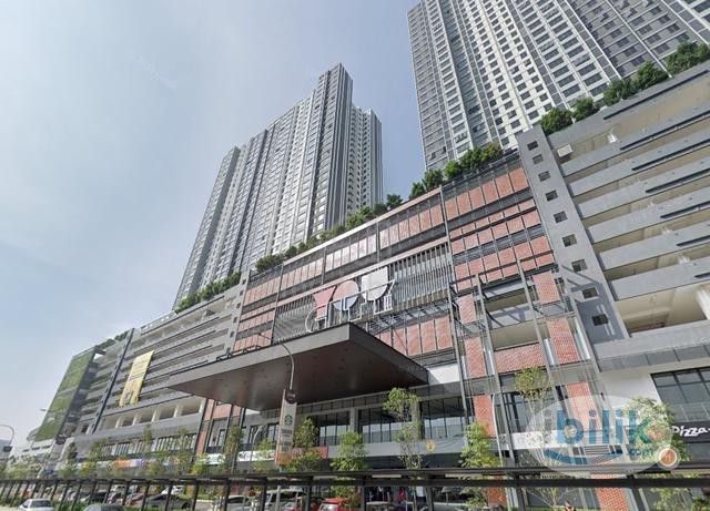 Middle Room at You City 3 Direct Cover Link Bridge To MRT Taman Suntex - TRX / KLCC / Bukit Bintang - Image 3