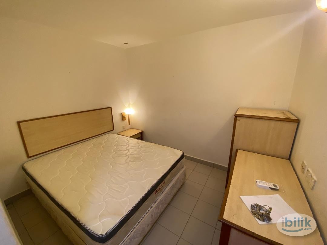 💭Comfy room at Subang Permai, Shah Alam📍 0 Deposit allow ✅ - Image 2