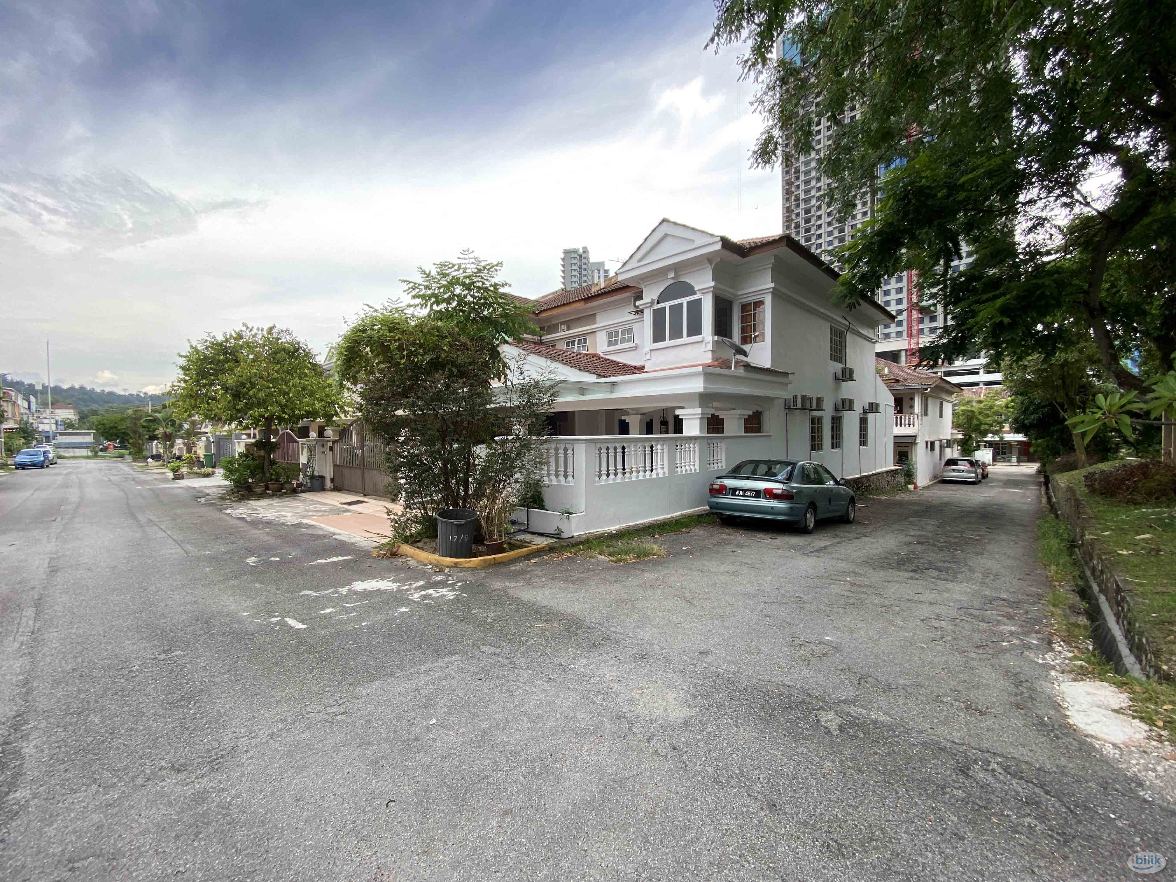 Single Room at Bandar Puteri Puchong, Puchong - Image 1