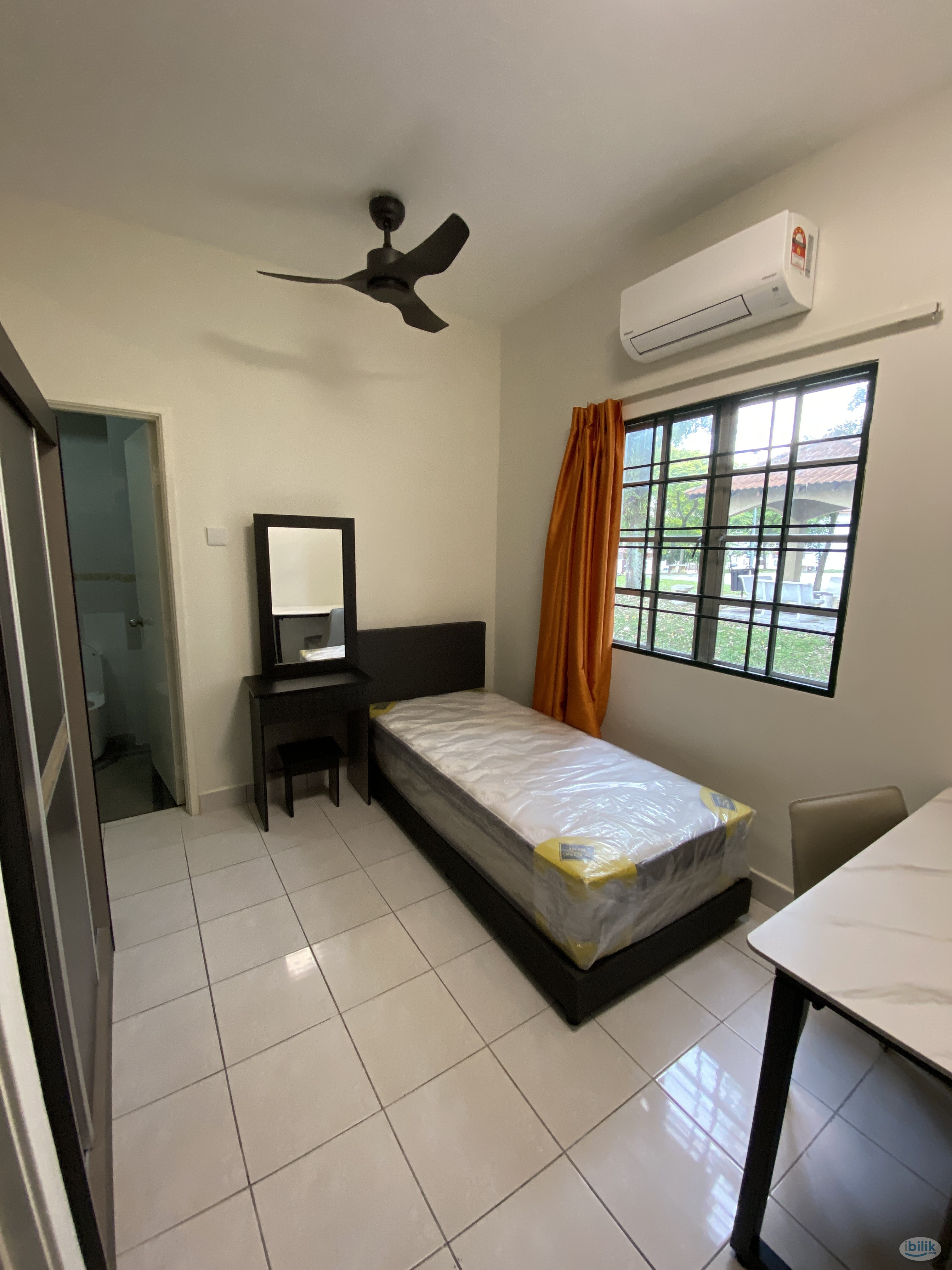 Single Room at Bandar Puteri Puchong, Puchong - Image 2