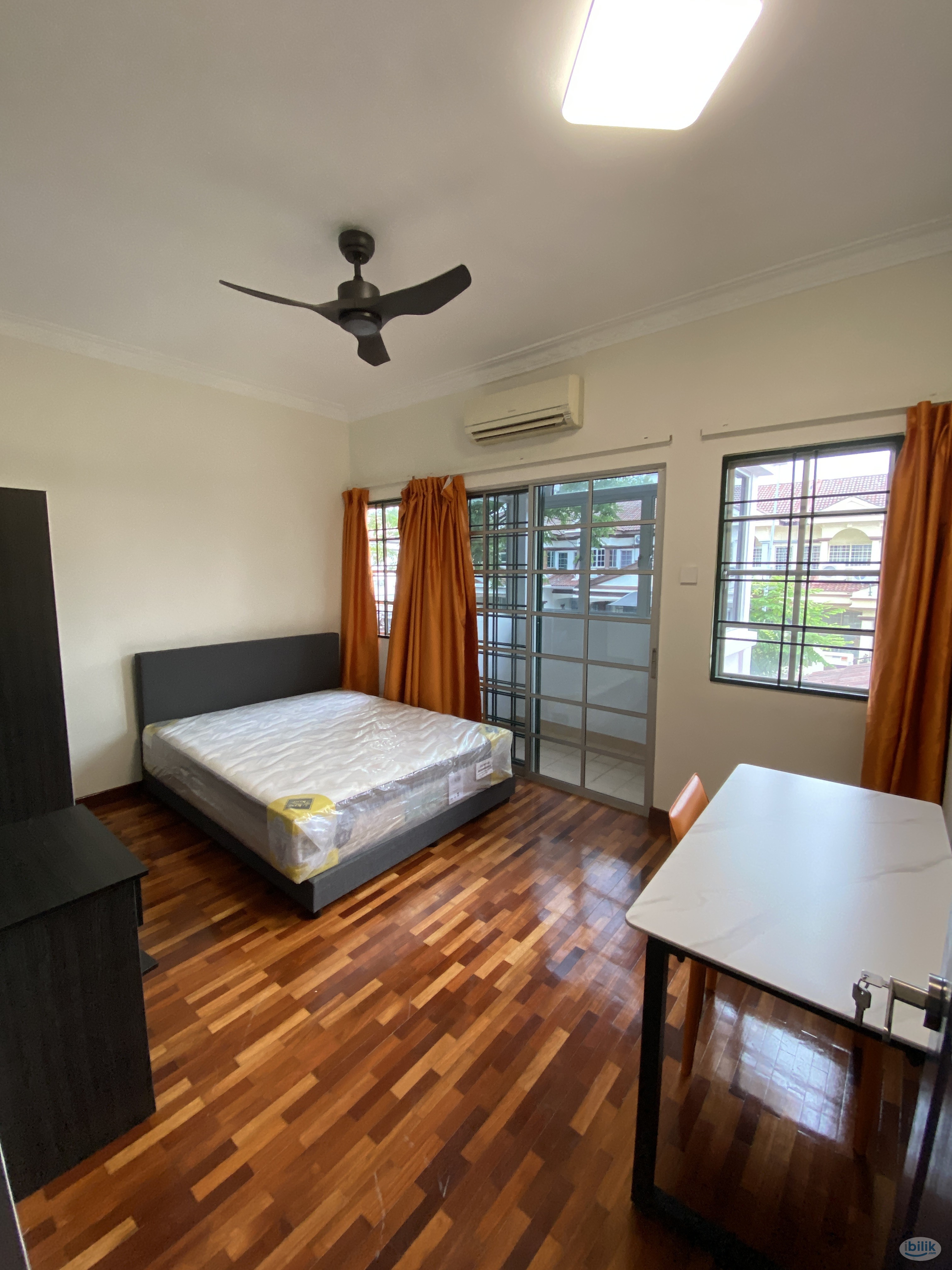 Single Room at Bandar Puteri Puchong, Puchong - Image 4
