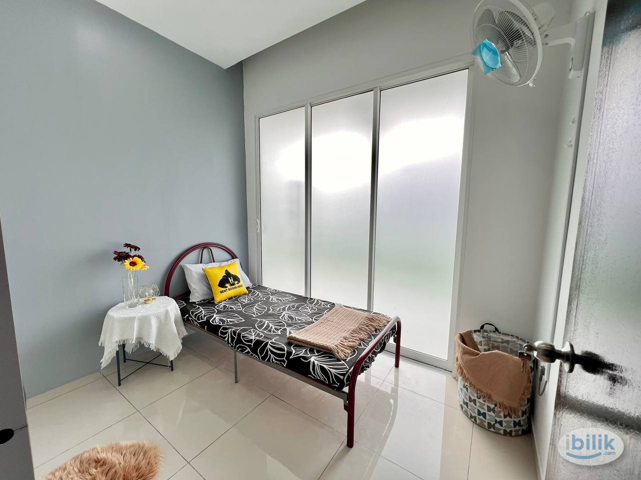 Depo Murah, Fully Furnished! - Bilik Sewa Seremban 🌟 - Image 1