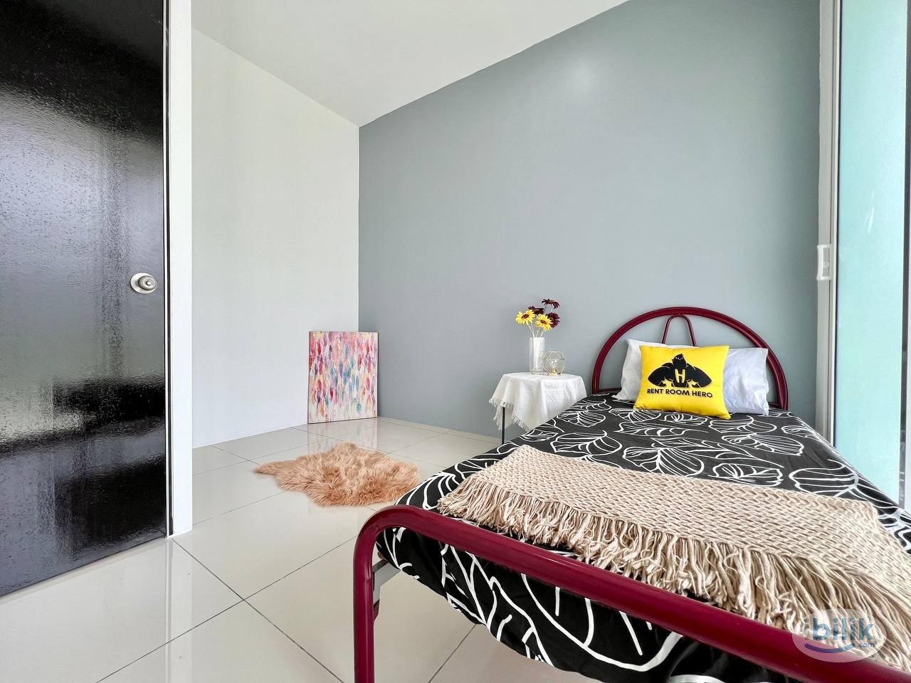 Depo Murah, Fully Furnished! - Bilik Sewa Seremban 🌟 - Image 2