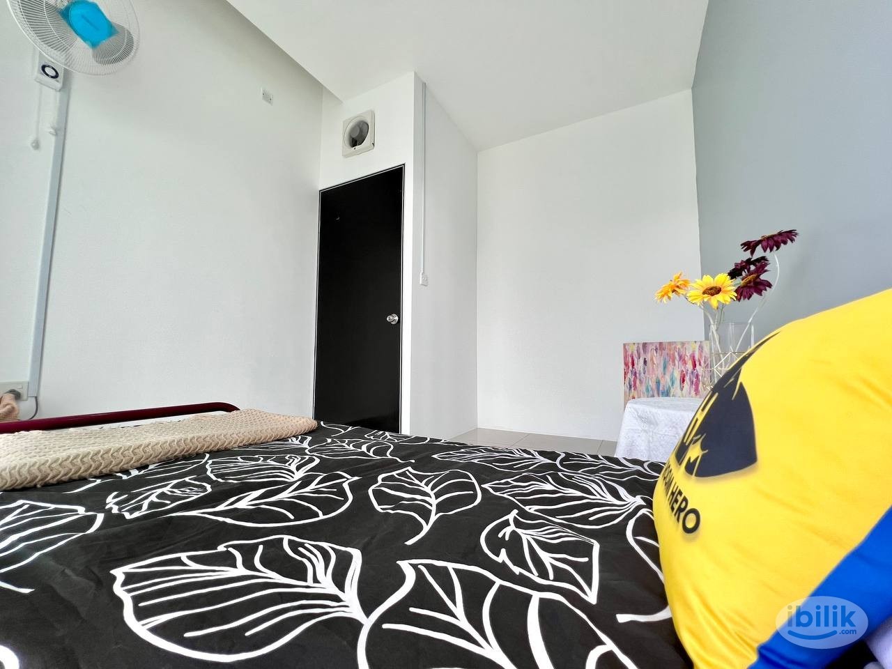 Depo Murah, Fully Furnished! - Bilik Sewa Seremban 🌟 - Image 3