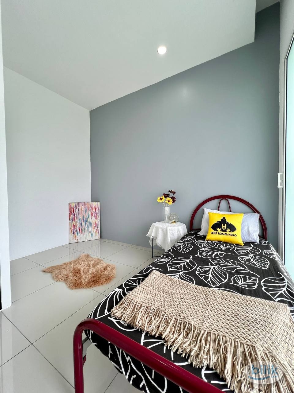 Depo Murah, Fully Furnished! - Bilik Sewa Seremban 🌟 - Image 4