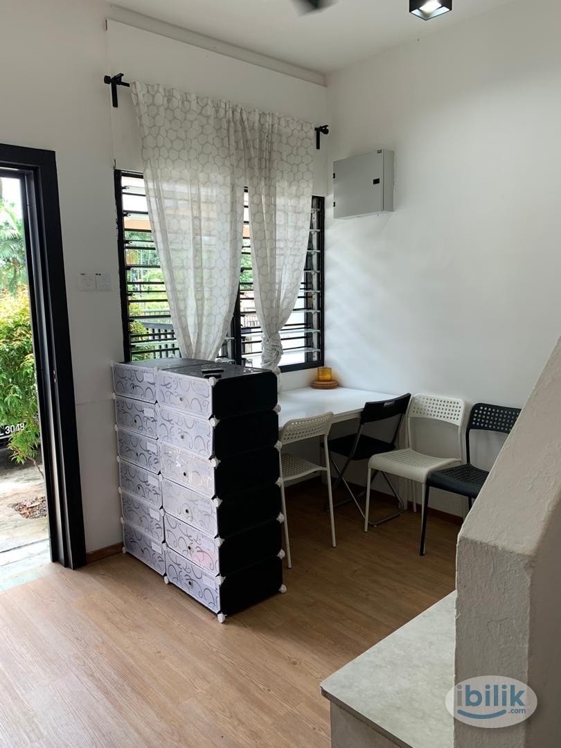 Single Room at Section 14, Petaling Jaya - Image 1