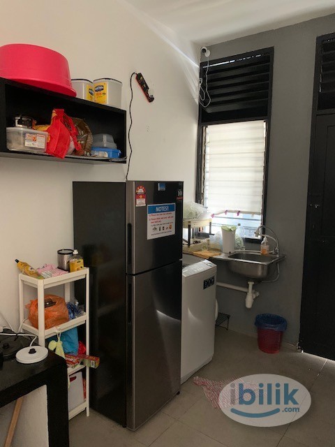 Single Room at Section 14, Petaling Jaya - Image 2