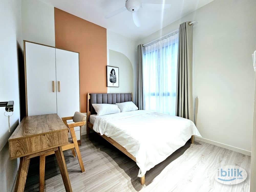 META RESIDENCE, MEDIUM ROOM, MRT - Image 2