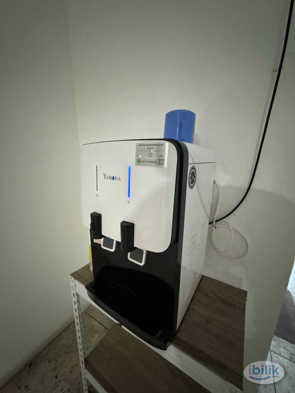 Middle Room at Johor Bahru, Johor - Image 1