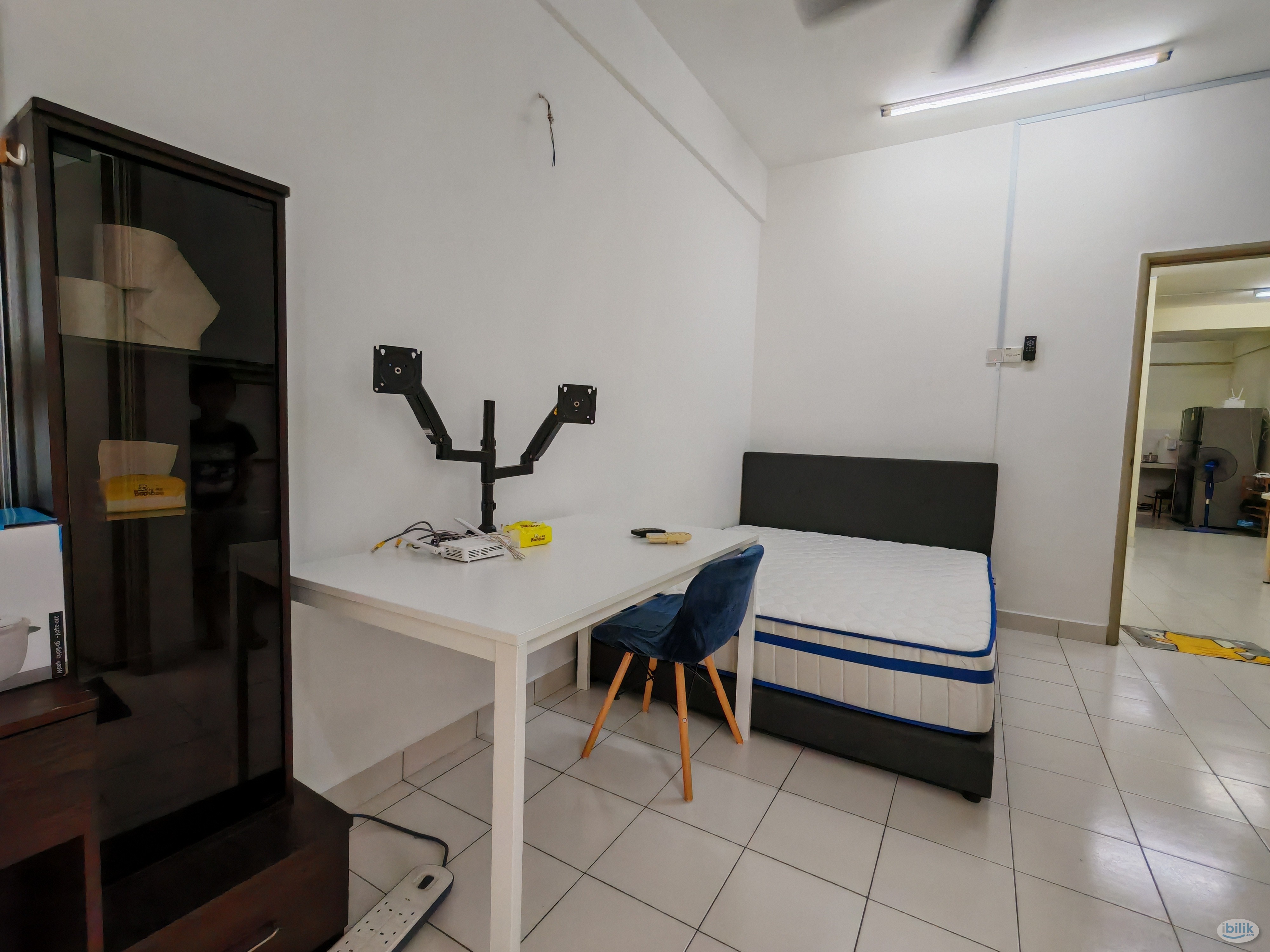 Master Room at Fortune Avenue, Kepong - Image 4
