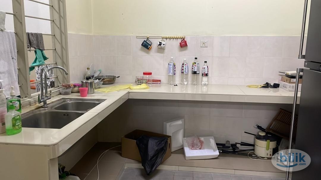 Master Room at Fortune Avenue, Kepong - Image 5