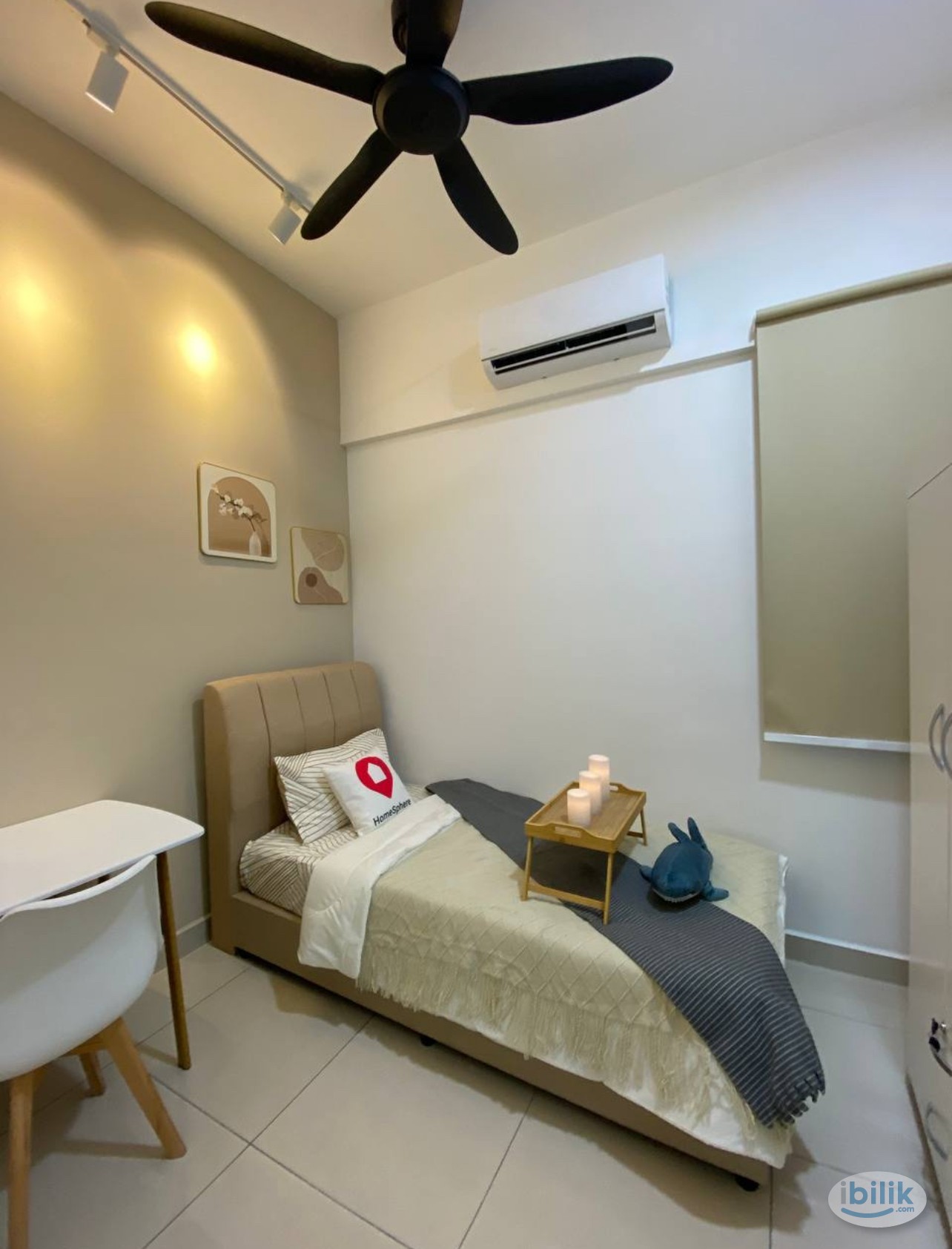 Not partition single room - Image 2