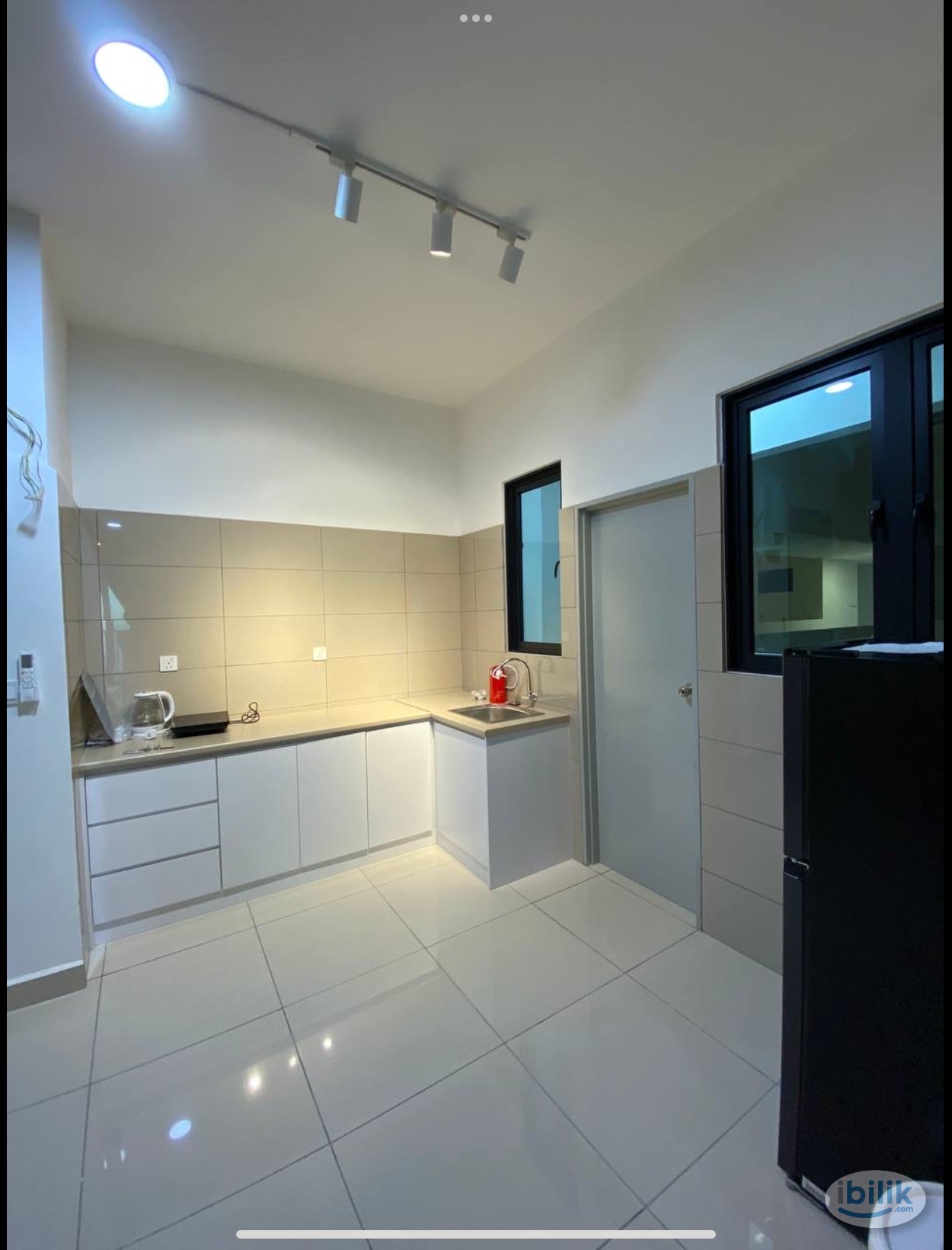 Not partition single room - Image 3