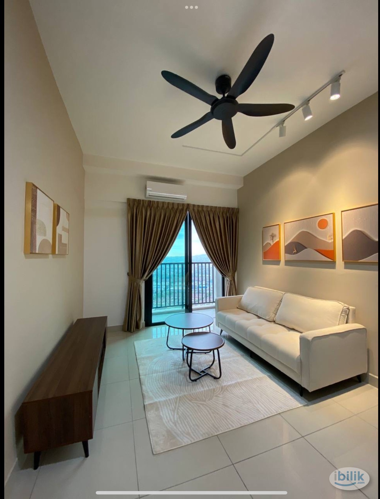 Not partition single room - Image 4
