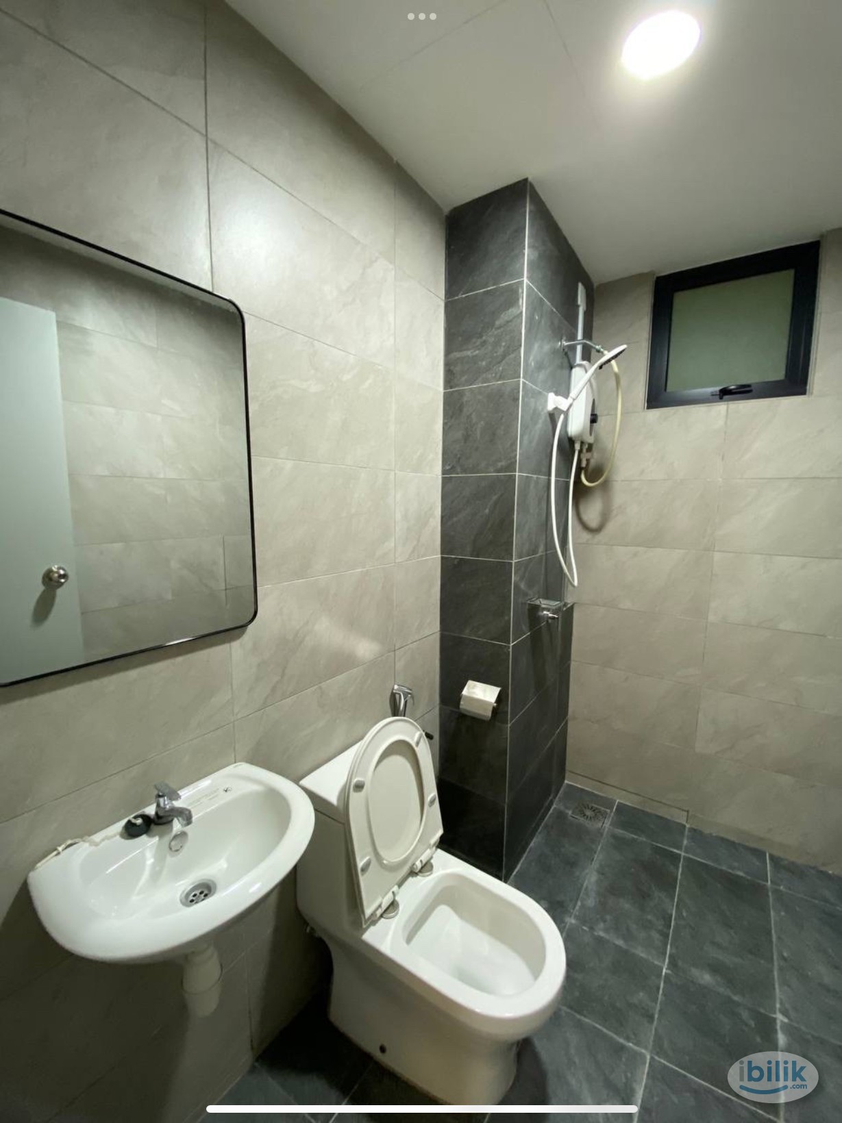 Not partition single room - Image 5