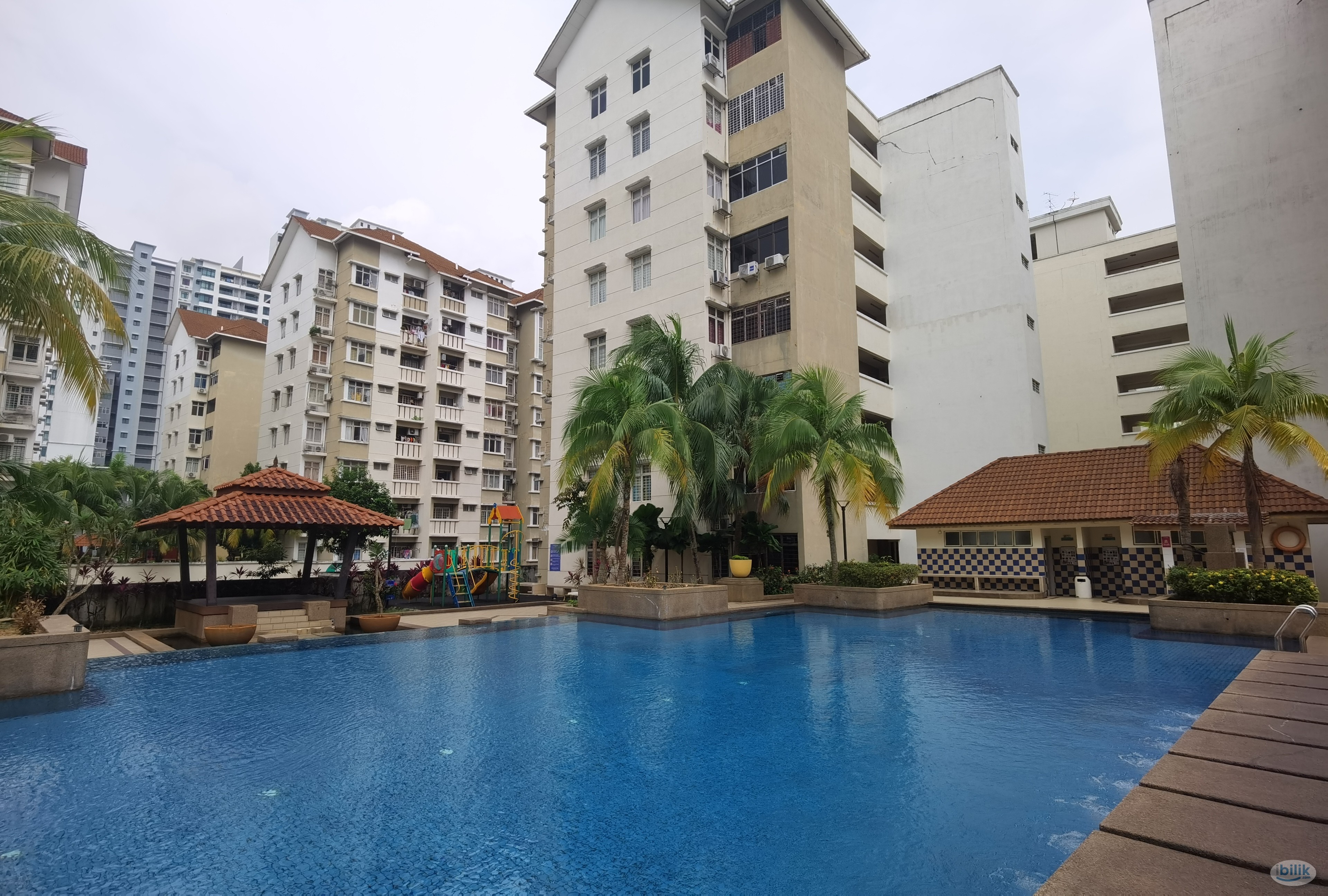 Master Room at Fortune Avenue, Kepong - Image 1