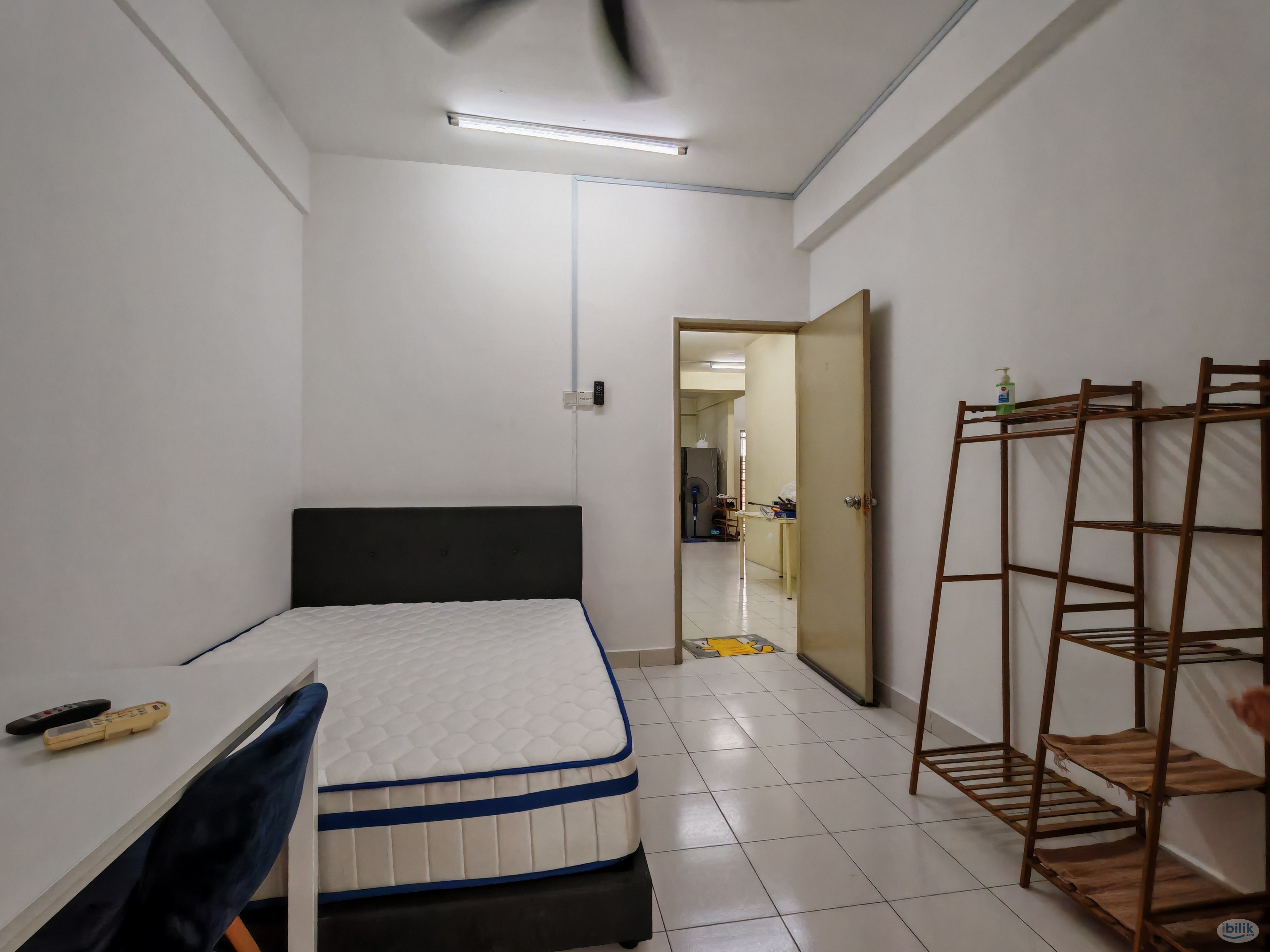 Master Room at Fortune Avenue, Kepong - Image 3