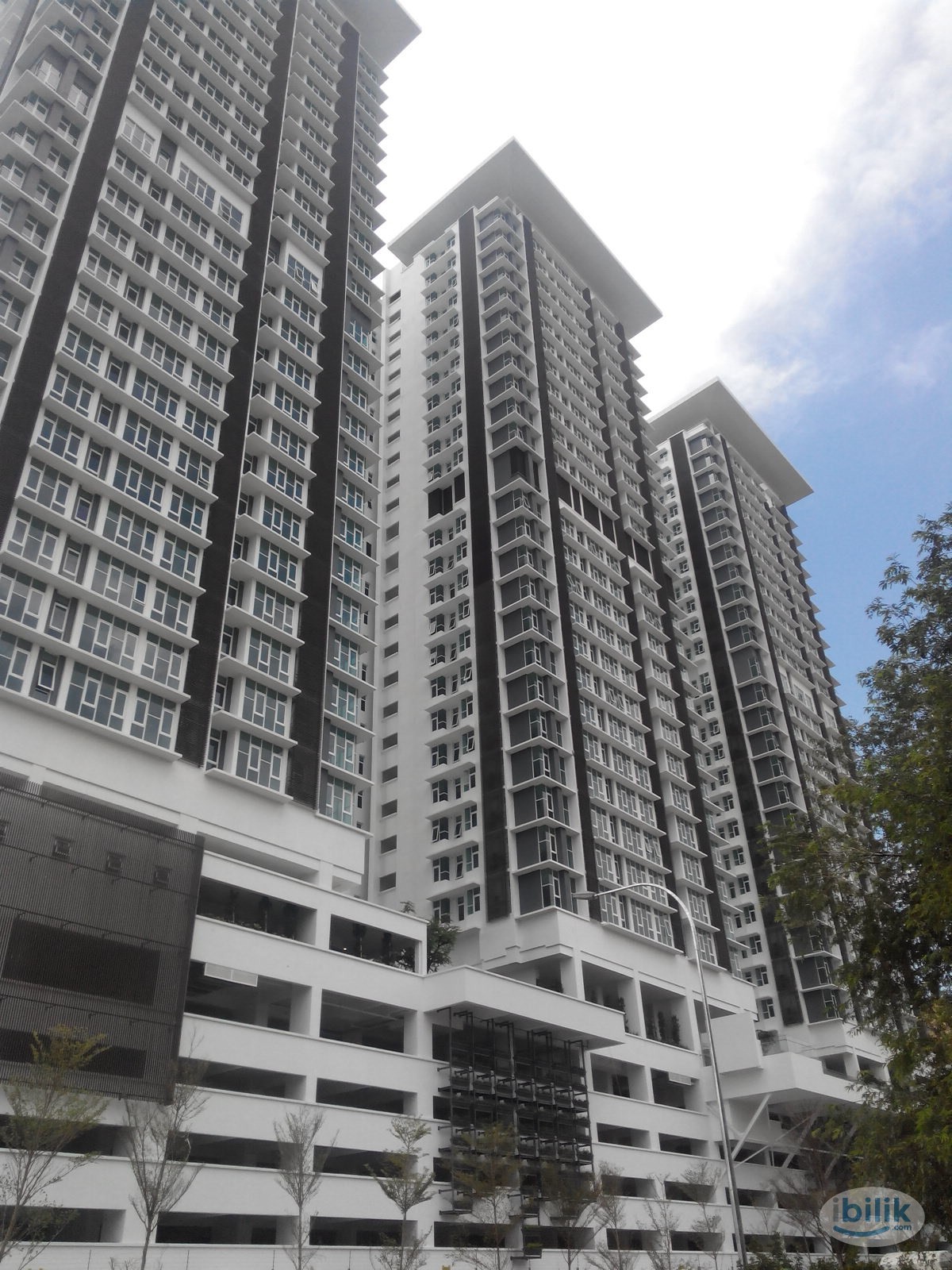 Middle Room at Nadayu28, Bandar Sunway - Image 5