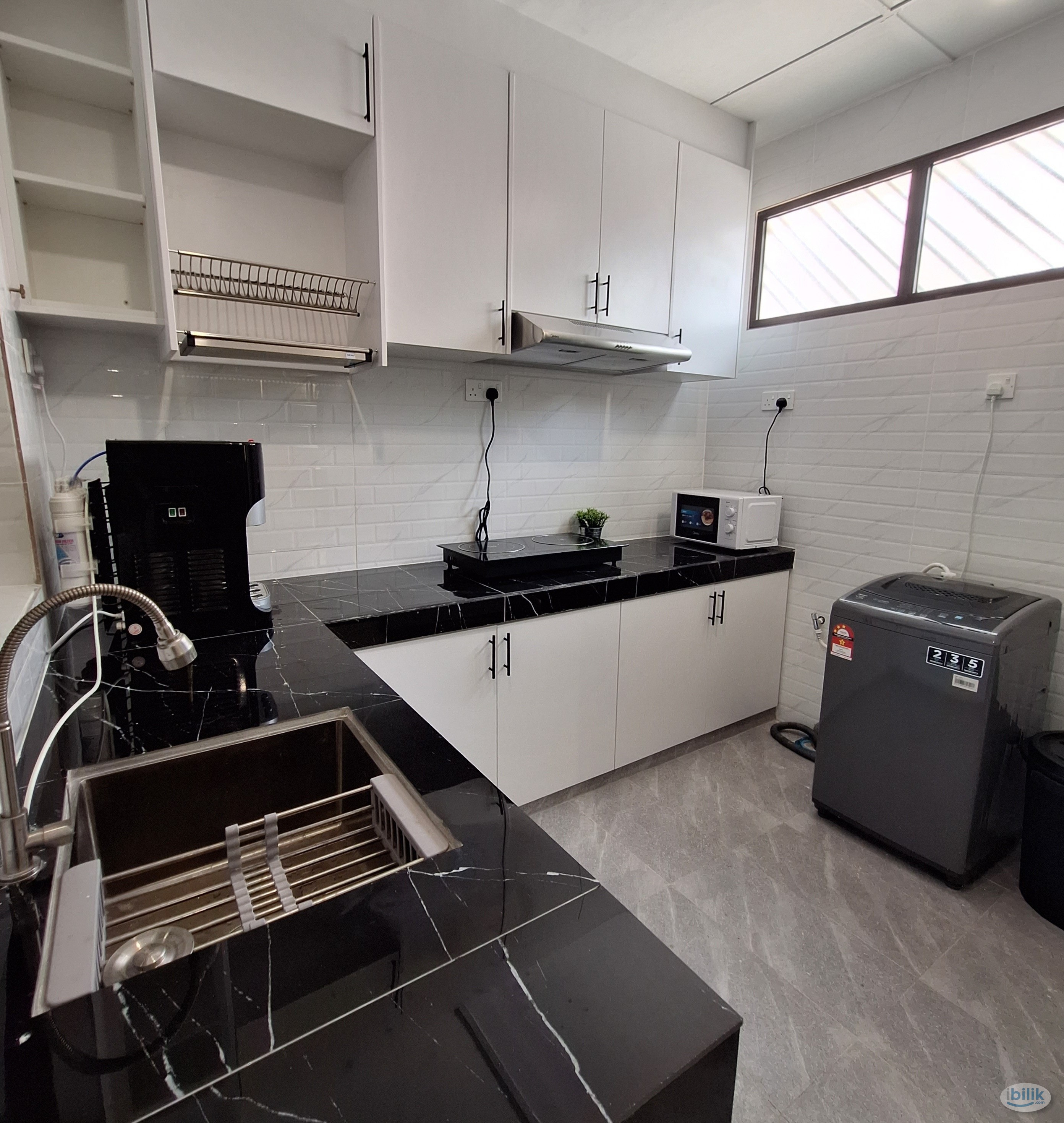 Single Room at Taman Bayu Perdana, Klang - Image 1