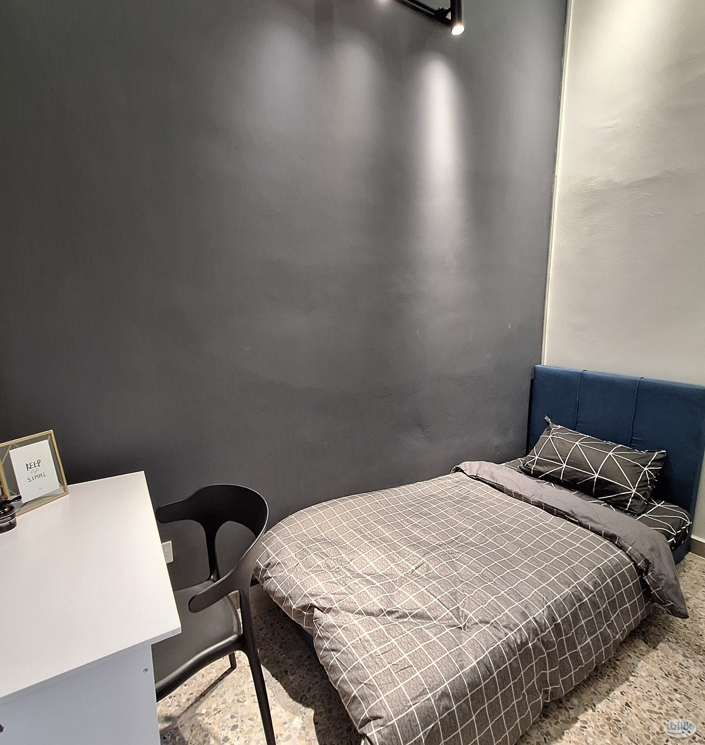 Single Room at Taman Bayu Perdana, Klang - Image 2