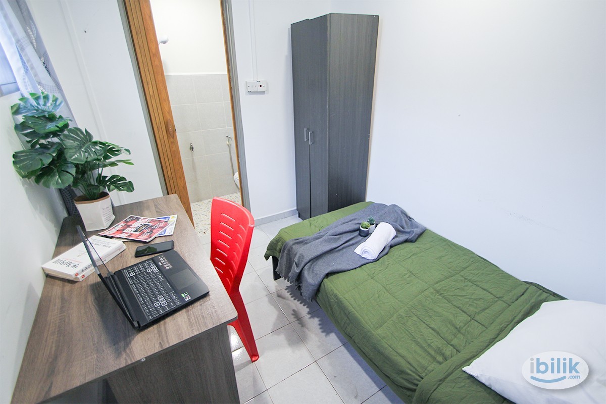 Single Room at Bandar Sunway, Petaling Jaya - Image 2