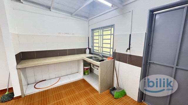 Renovated Room for Rent at Gelugor ! - Image 3