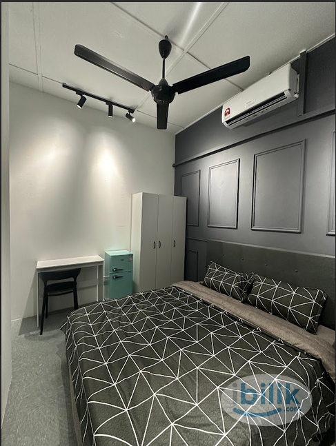 Middle Room at Taman Gembira, Klang - Image 1