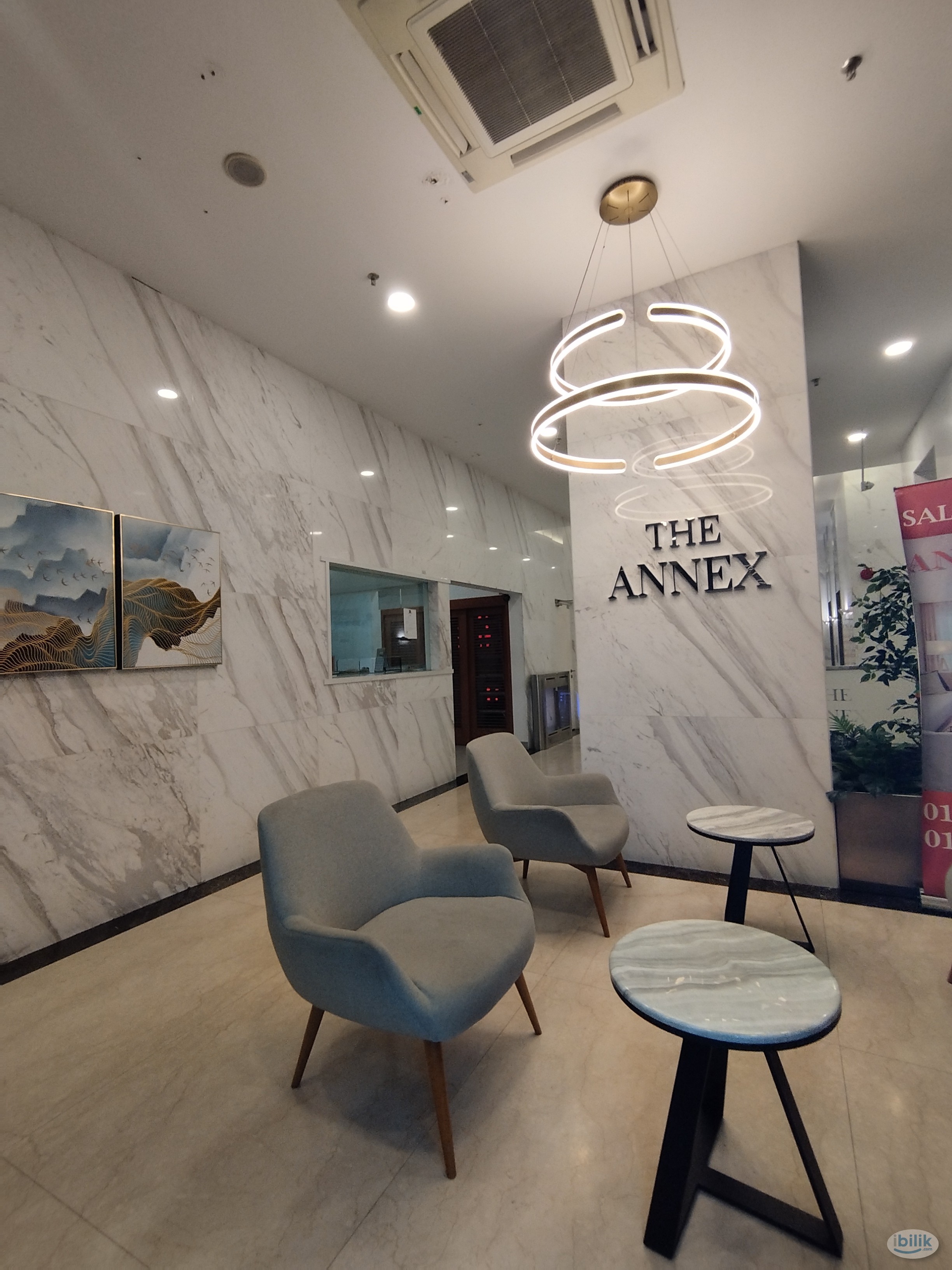 Middle Room at The Annex @ Medan Connaught, Cheras - Image 4