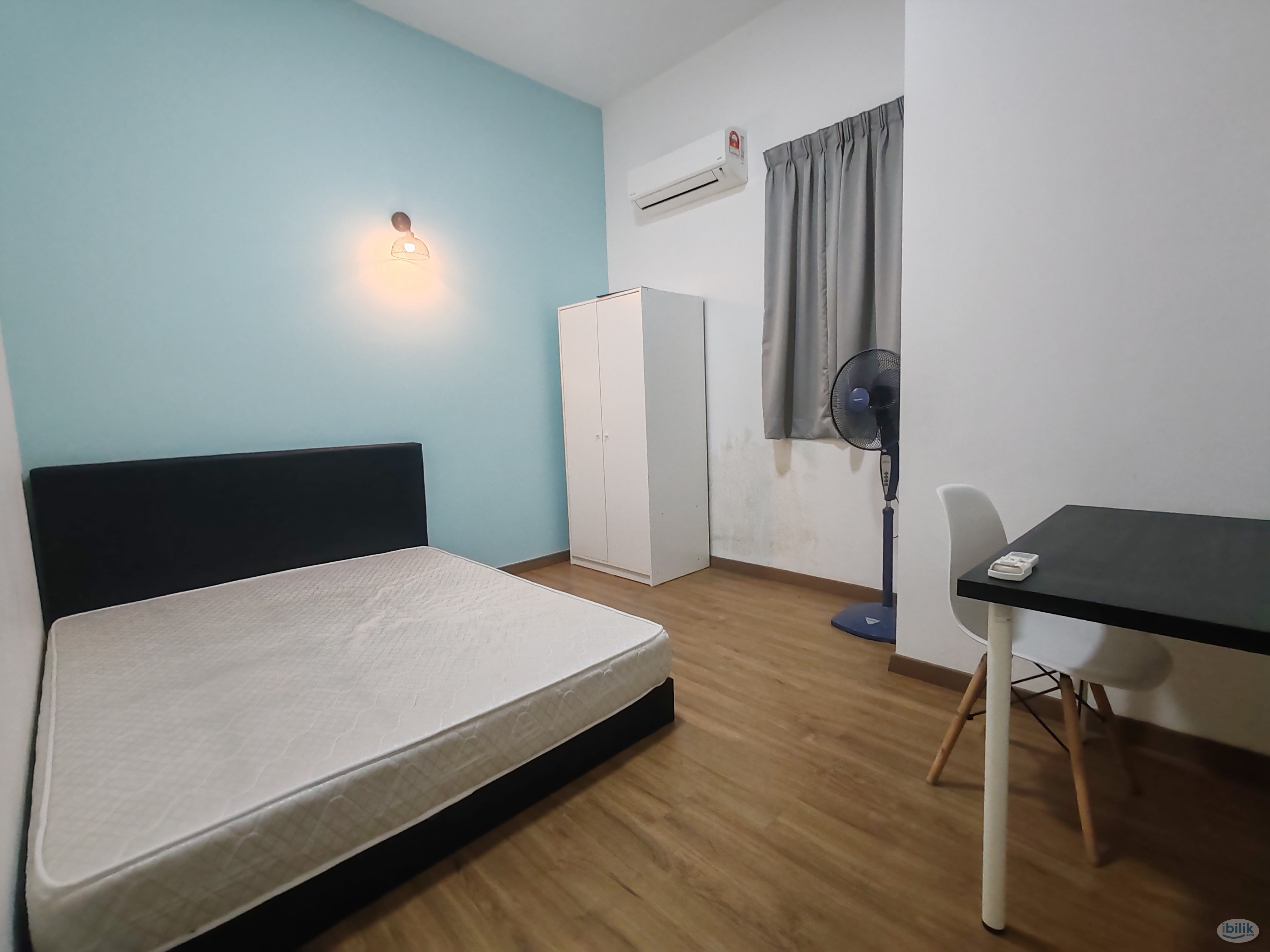 Middle Room at The Annex @ Medan Connaught, Cheras - Image 5