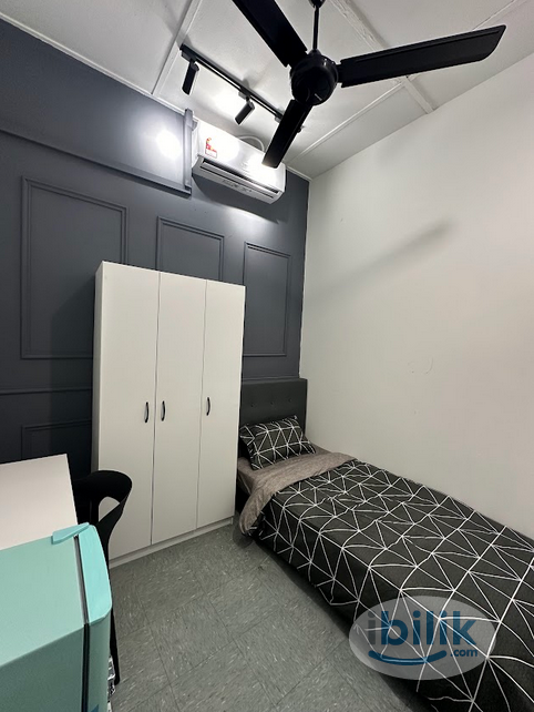 Single Room at Taman Gembira, Klang - Image 1