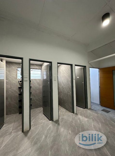 Single Room at Taman Gembira, Klang - Image 2