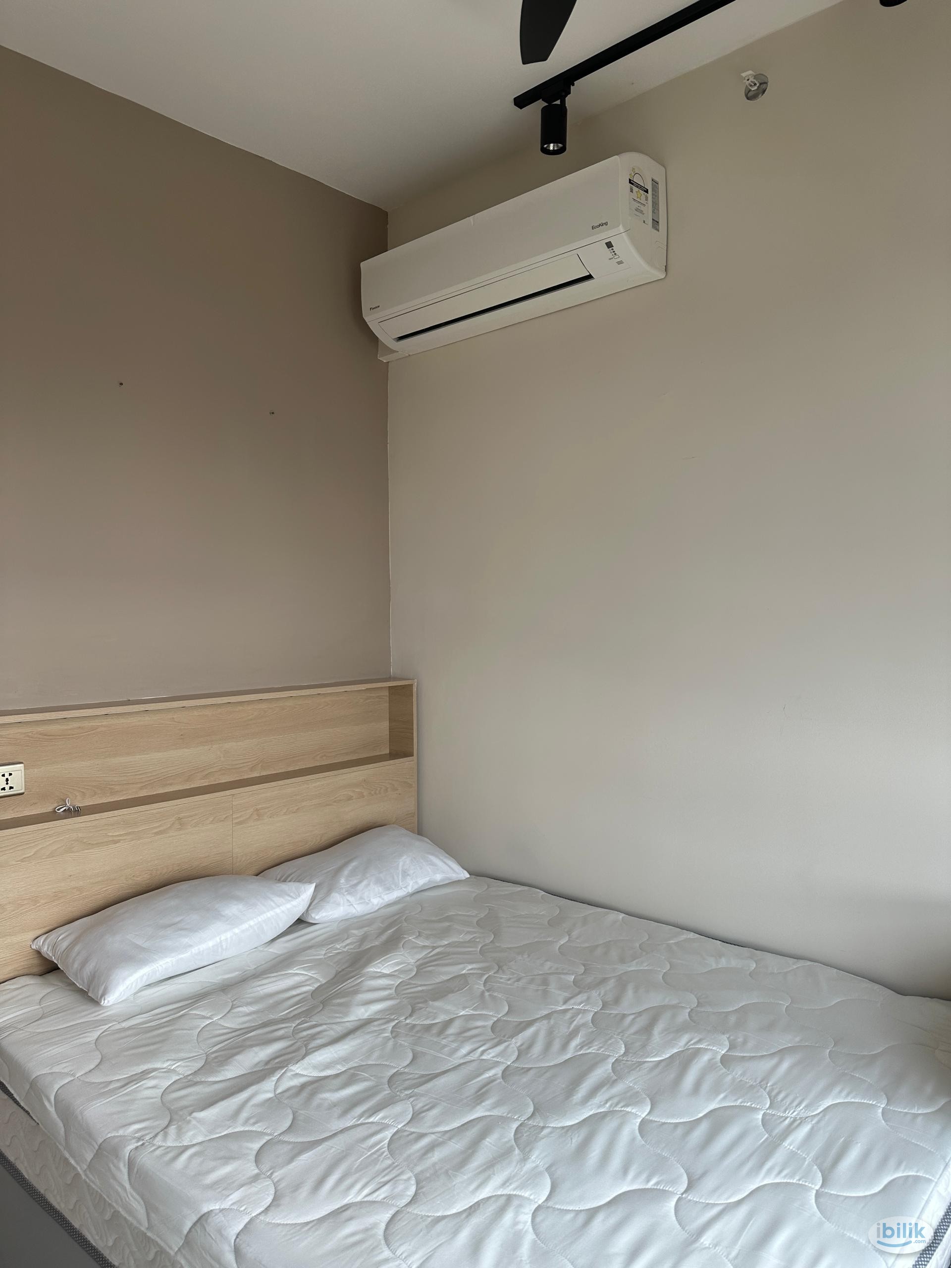 Single Room at Meta Residences Putra Permai, Seri Kembangan - Image 2