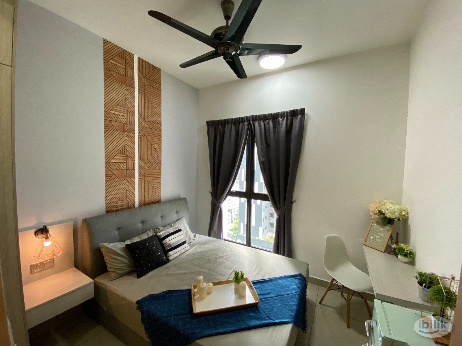 Master Room at Citizen, Old Klang Road - Image 4
