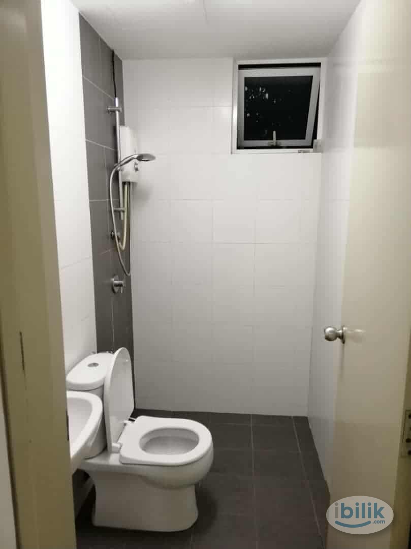 Single Room at Pacific Place, Ara Damansara - Image 1