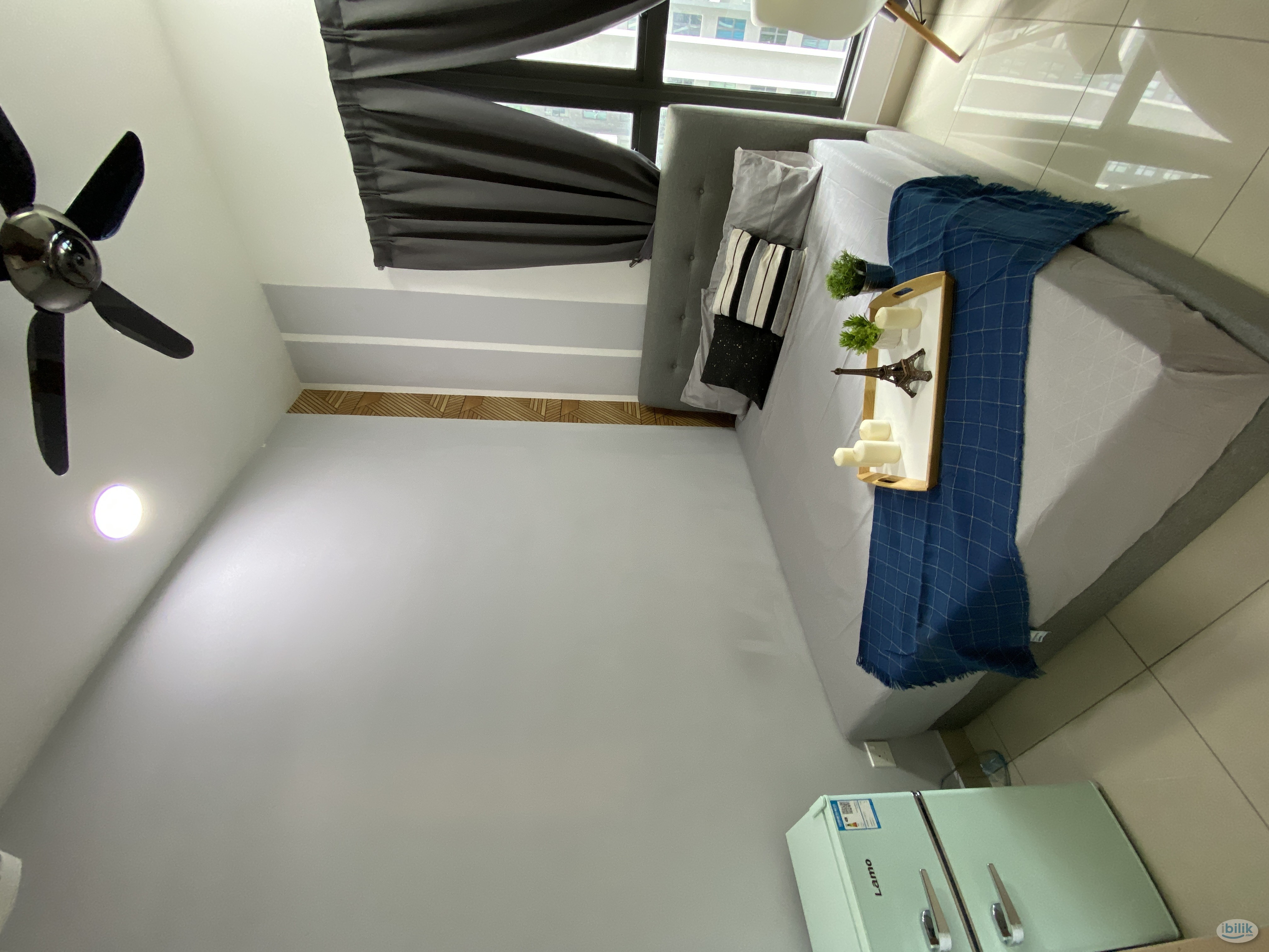 Middle Room at Citizen, Old Klang Road - Image 1